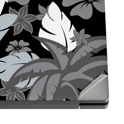 NFL Las Vegas Raiders Tropical Print Dell XPS Skin
